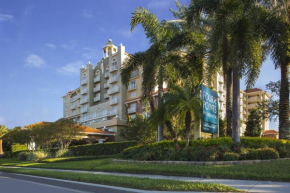 Гостиница Four Points by Sheraton Suites Tampa Airport Westshore  Тампа